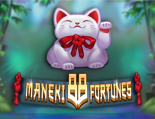 Maneki 88 Fortunes